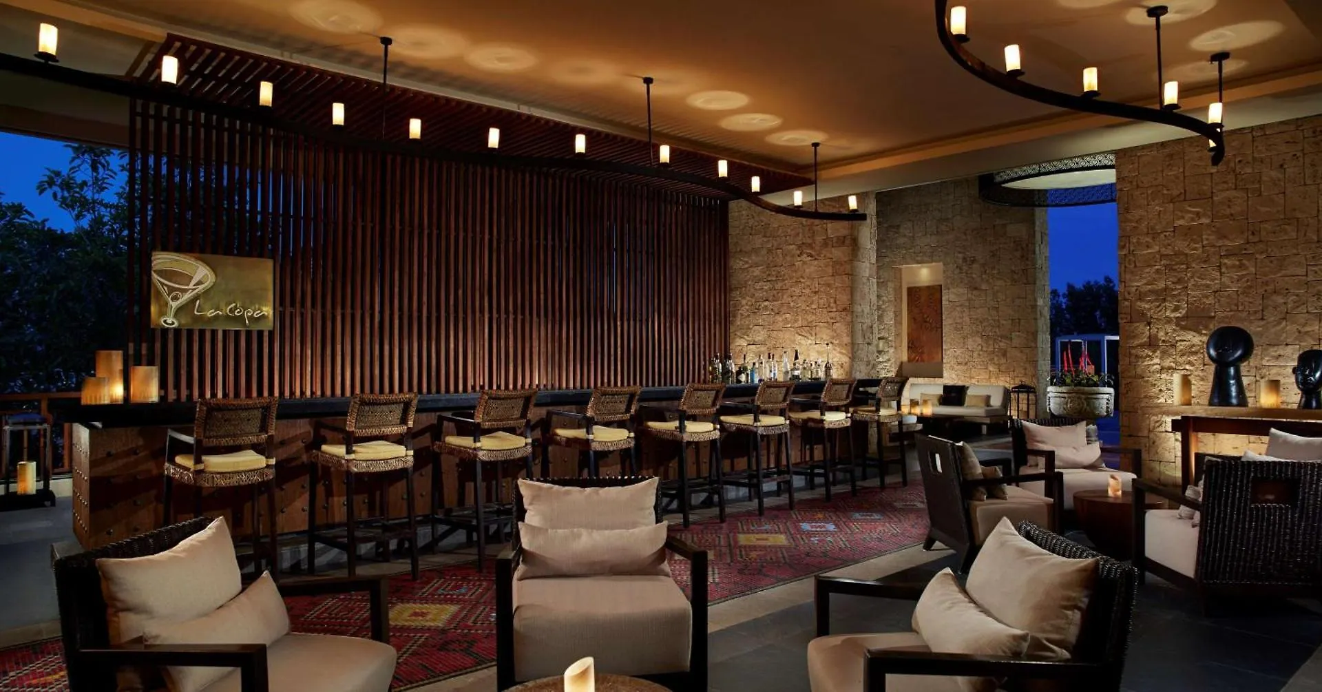 Banyan Tree Mayakoba Lafitte Ośrodek wypoczynkowy