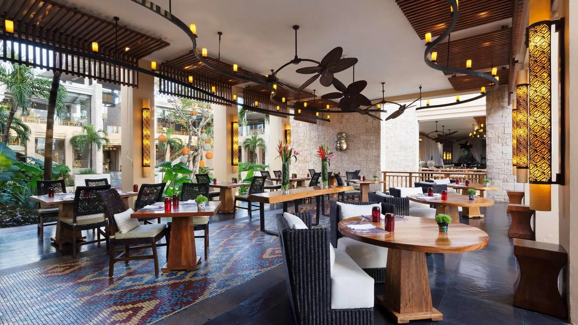 Banyan Tree Mayakoba Lafitte