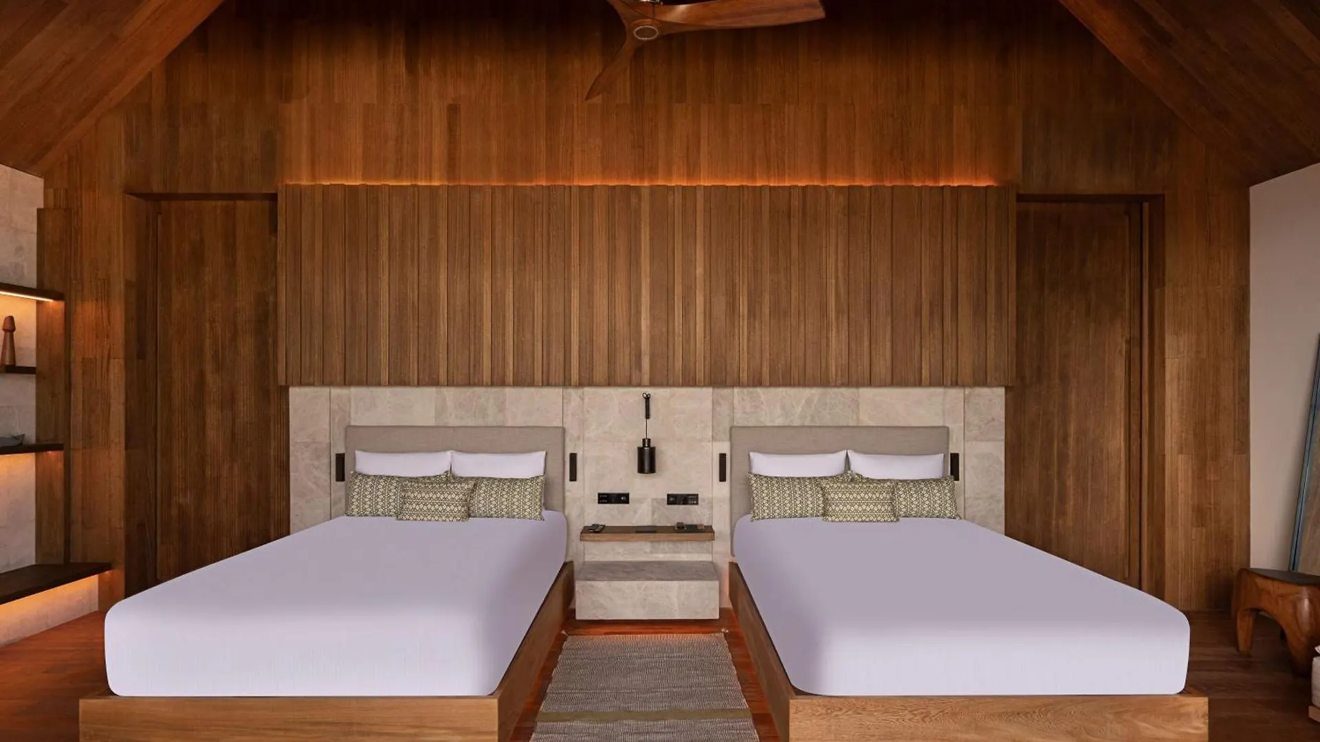 Banyan Tree Mayakoba Lafitte Ośrodek wypoczynkowy