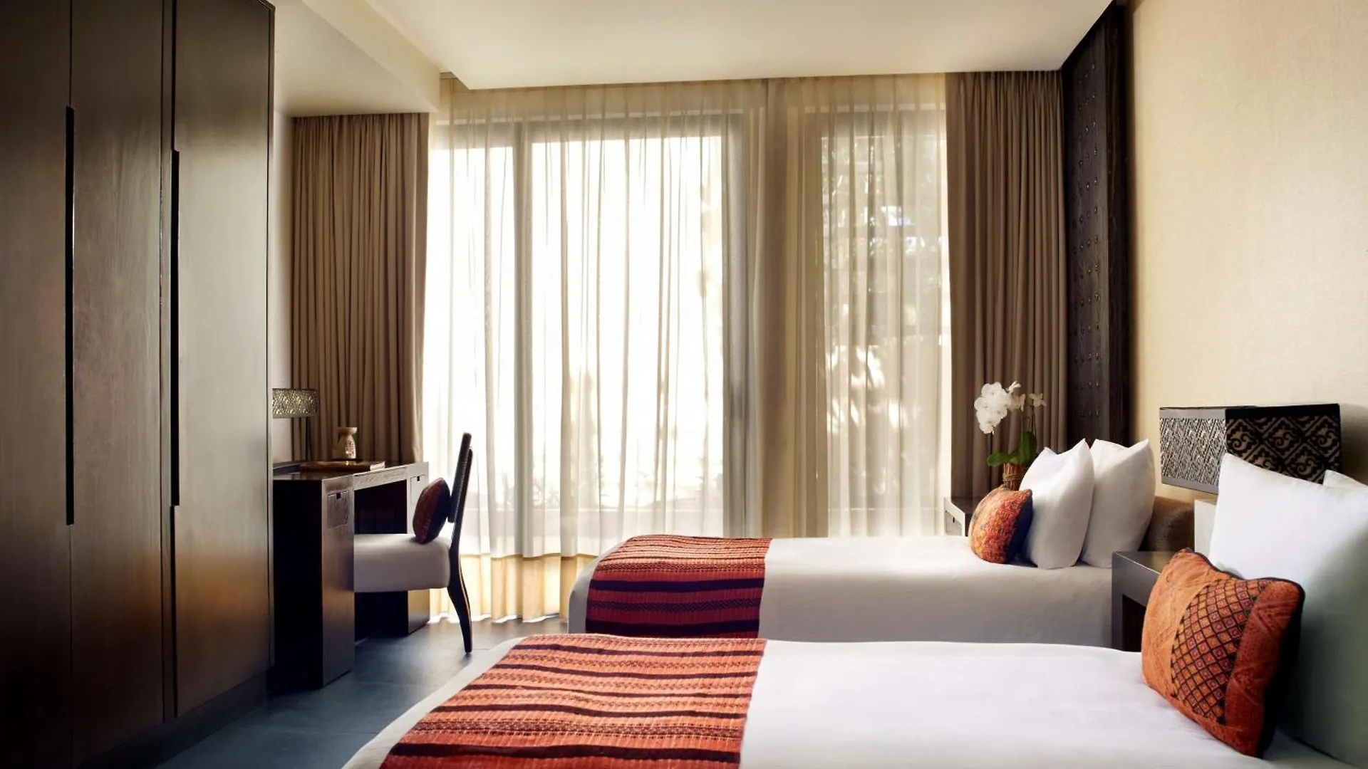 Banyan Tree Mayakoba Lafitte 5*,