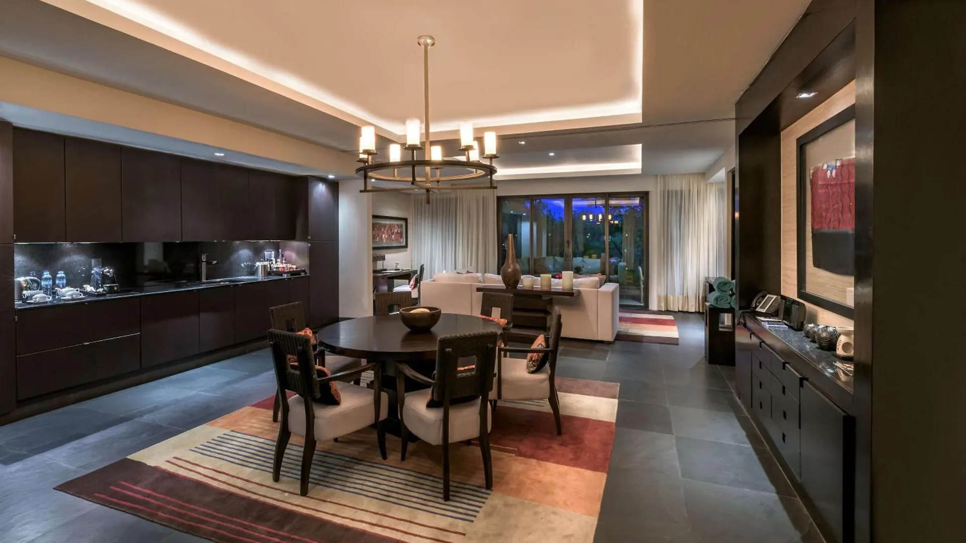 Banyan Tree Mayakoba Lafitte Ośrodek wypoczynkowy