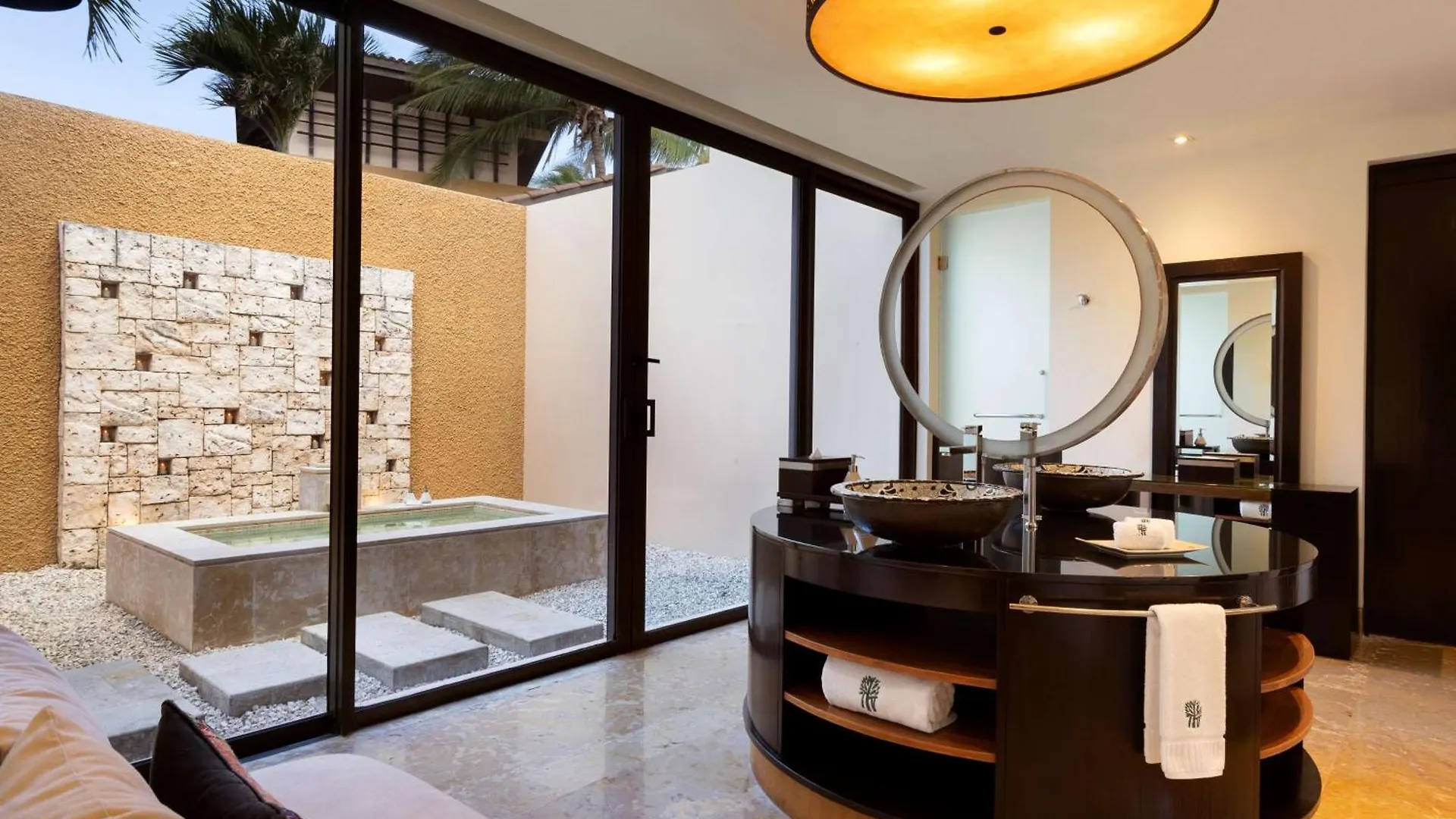 Banyan Tree Mayakoba Lafitte 5*,