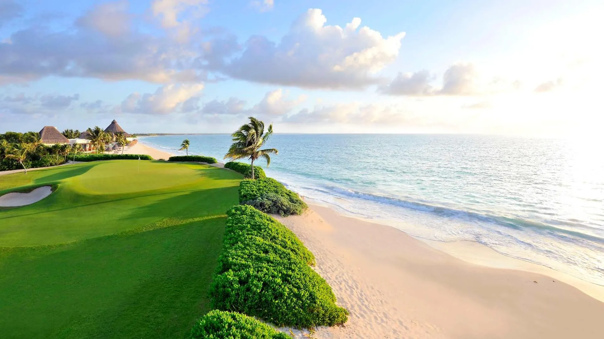 Banyan Tree Mayakoba Lafitte