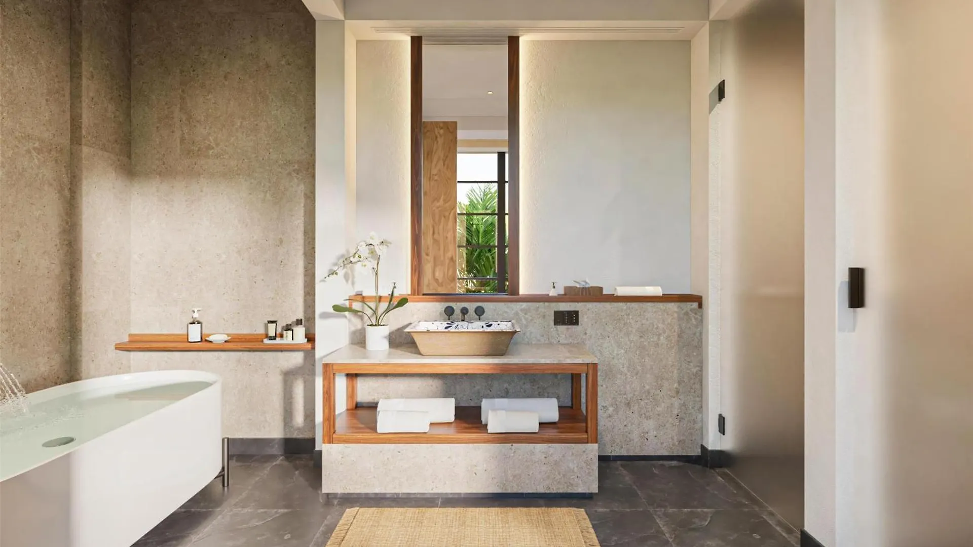 Banyan Tree Mayakoba Lafitte 5*,  Meksyk