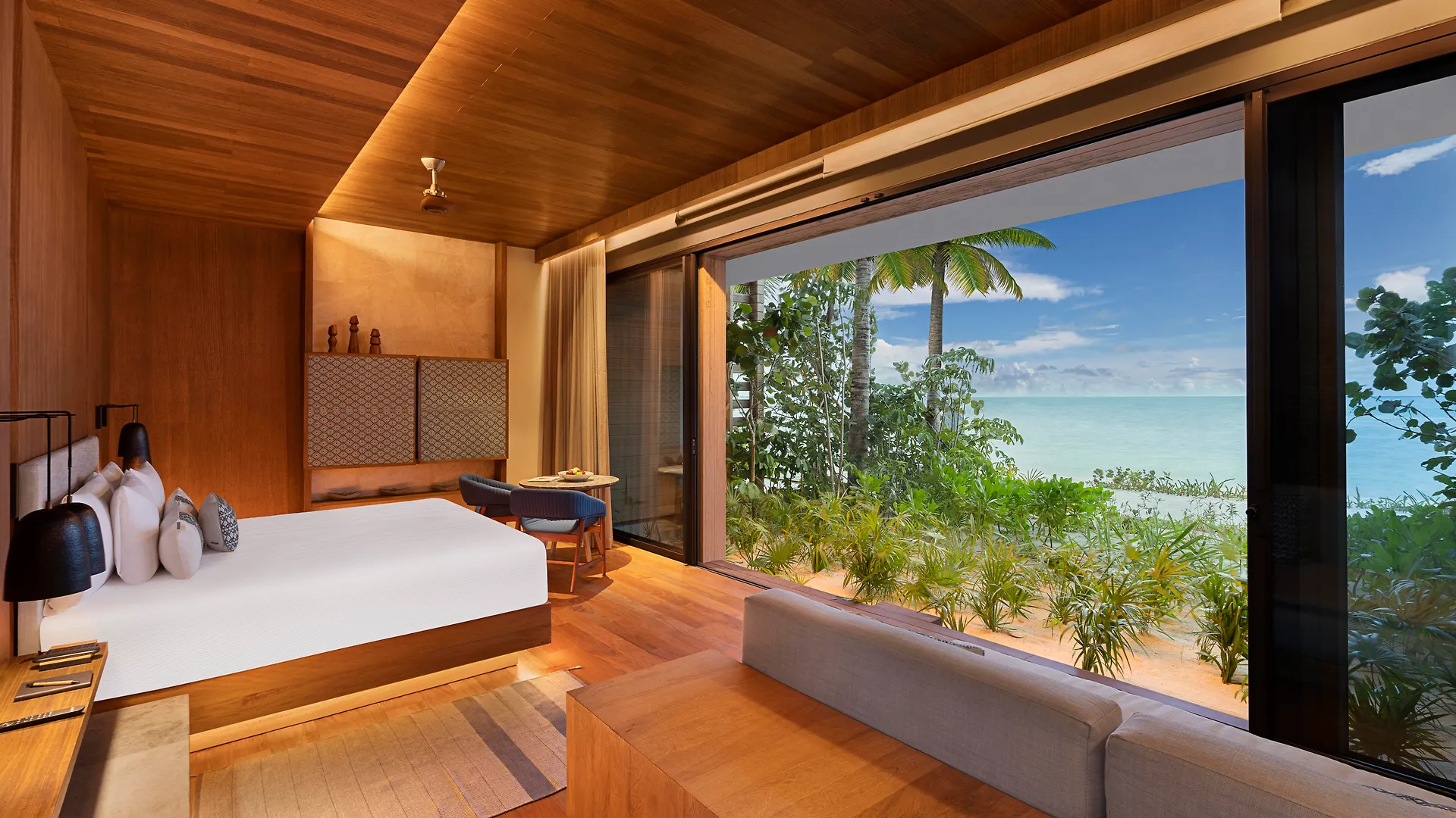 Resort Banyan Tree Mayakoba Lafitte