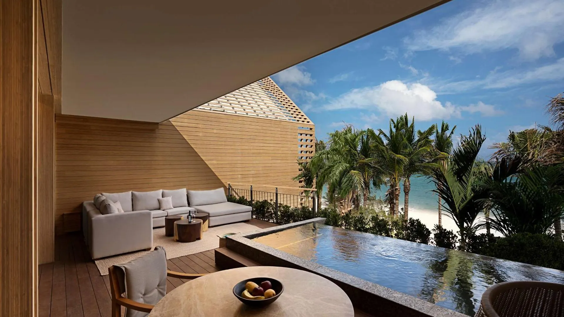 Banyan Tree Mayakoba Lafitte Θέρετρο