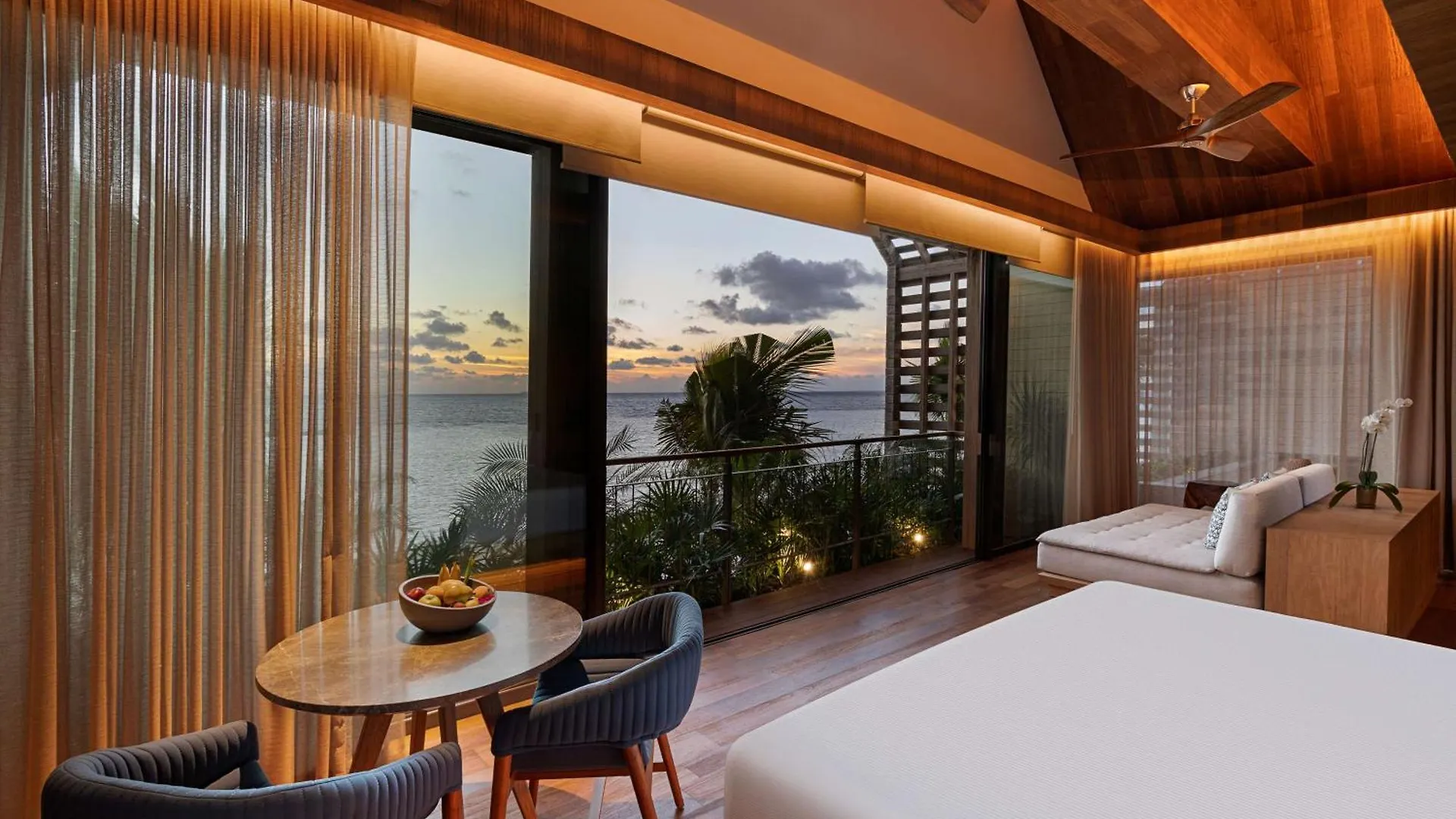 Banyan Tree Mayakoba Lafitte 5*,