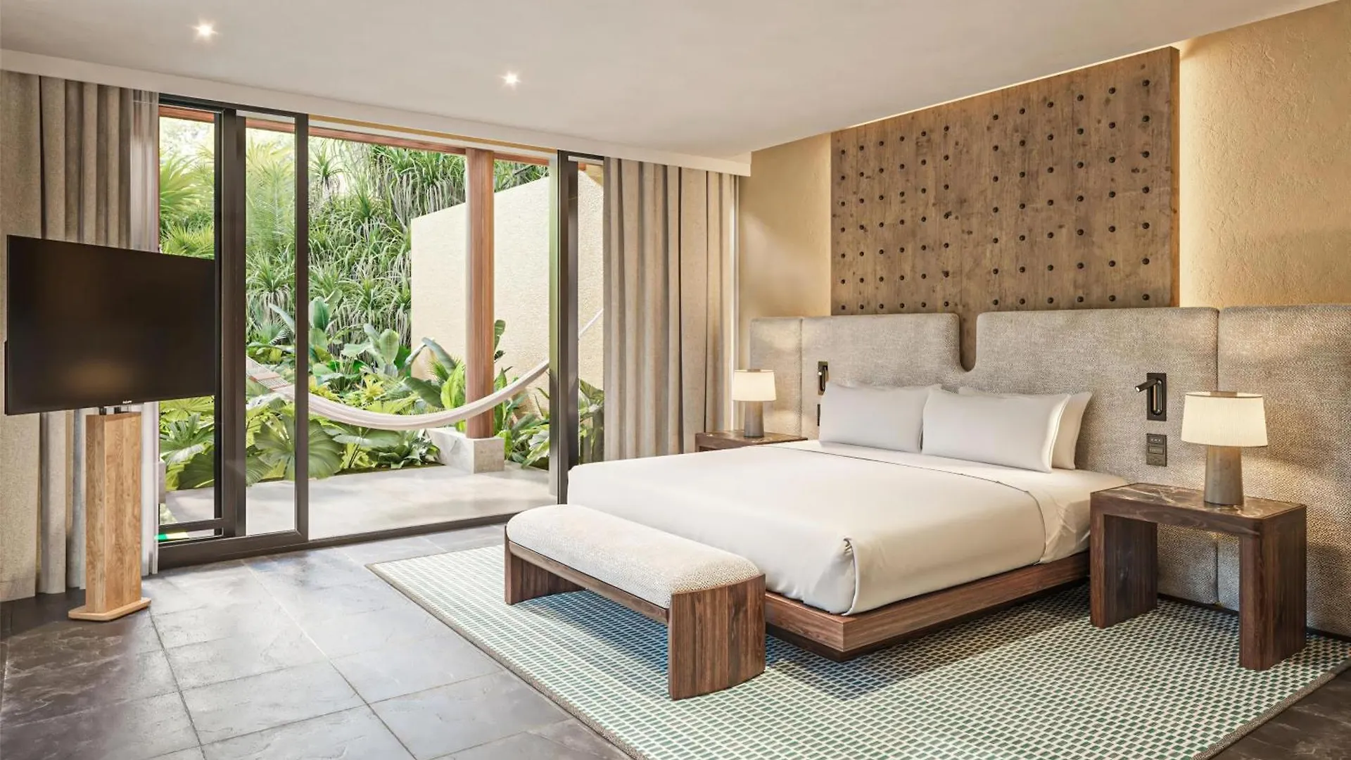 Banyan Tree Mayakoba Lafitte Θέρετρο