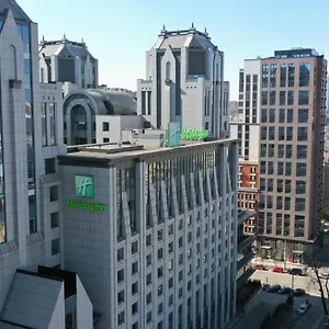 - Kyiv, An Ihg 4*, Киев Украина