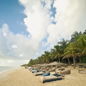 Hotell Be & (adults Only) Tulum