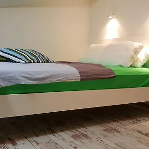 Pillows Party Hostel Kraków