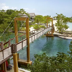 Hotell Goldeneye Oracabessa